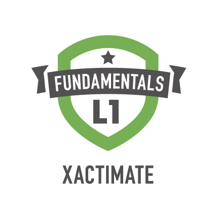 Xactimate Certified